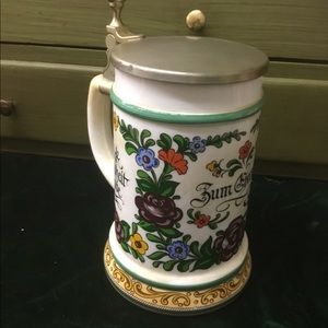 GERMAN Beerstein zum Ehrentag